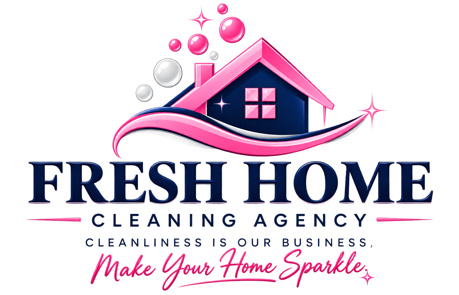 Fresh Home Cleaning Services